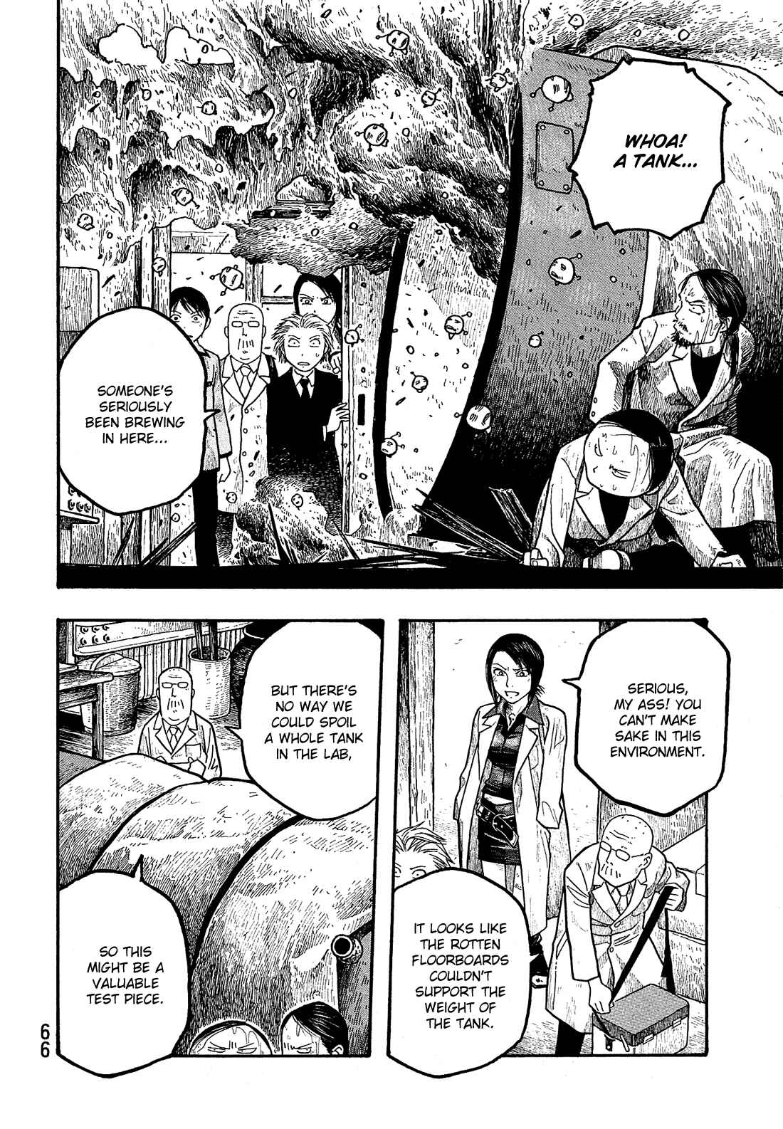Page 13 Chapter 3 Tales of Agriculture