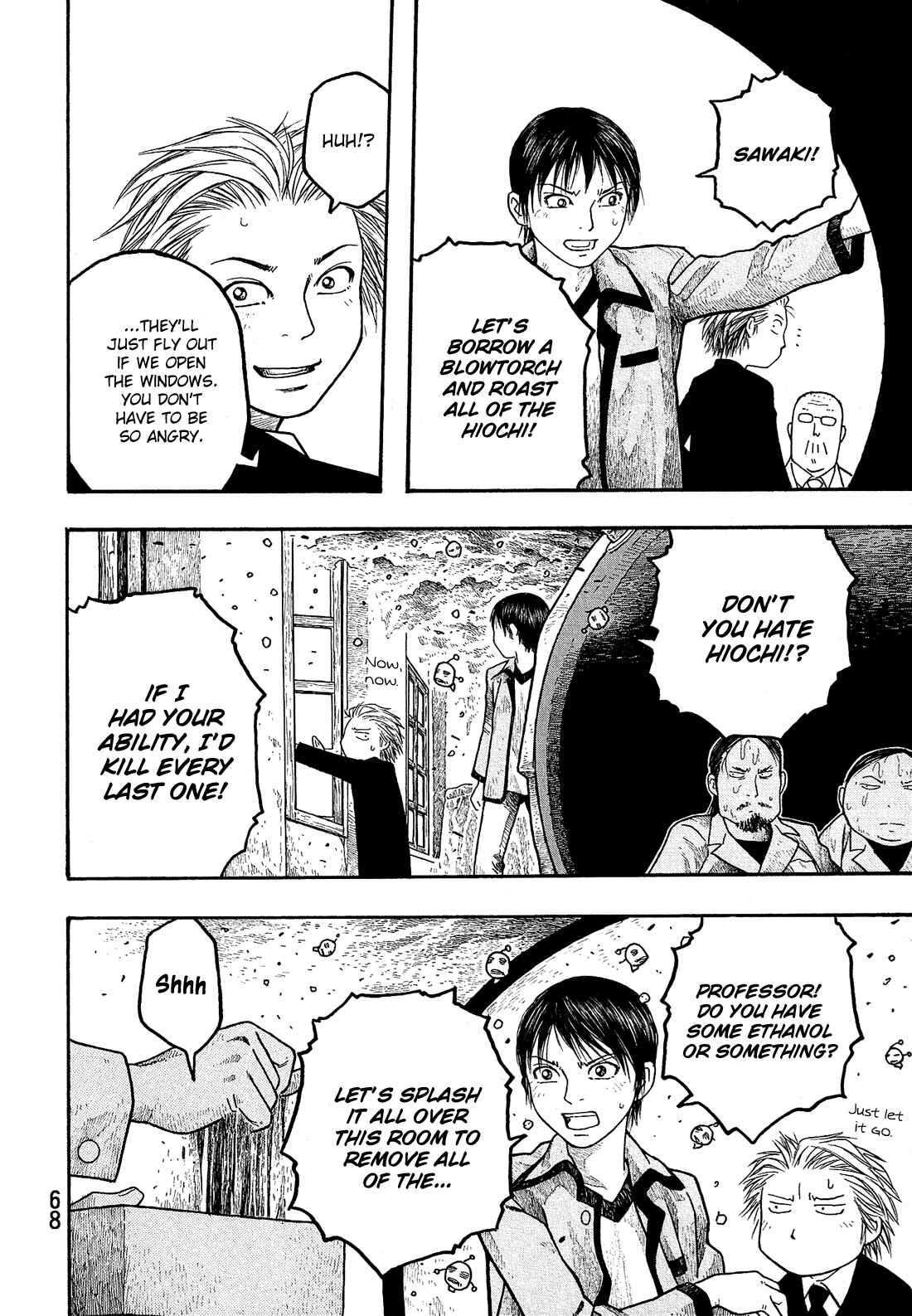 Page 15 Chapter 3 Tales of Agriculture