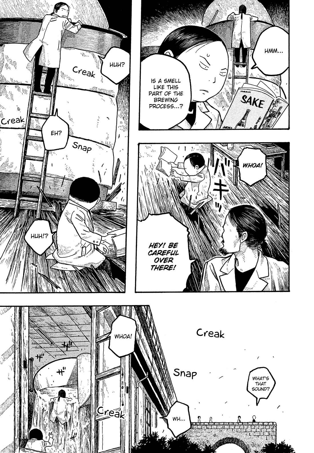 Page 4 Chapter 3 Tales of Agriculture