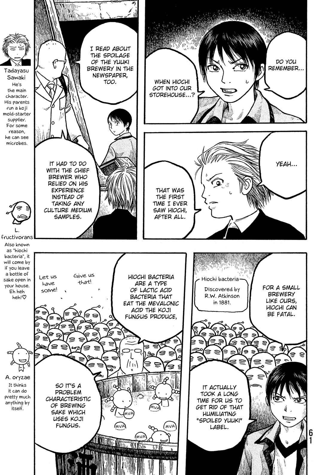 Page 8 Chapter 3 Tales of Agriculture