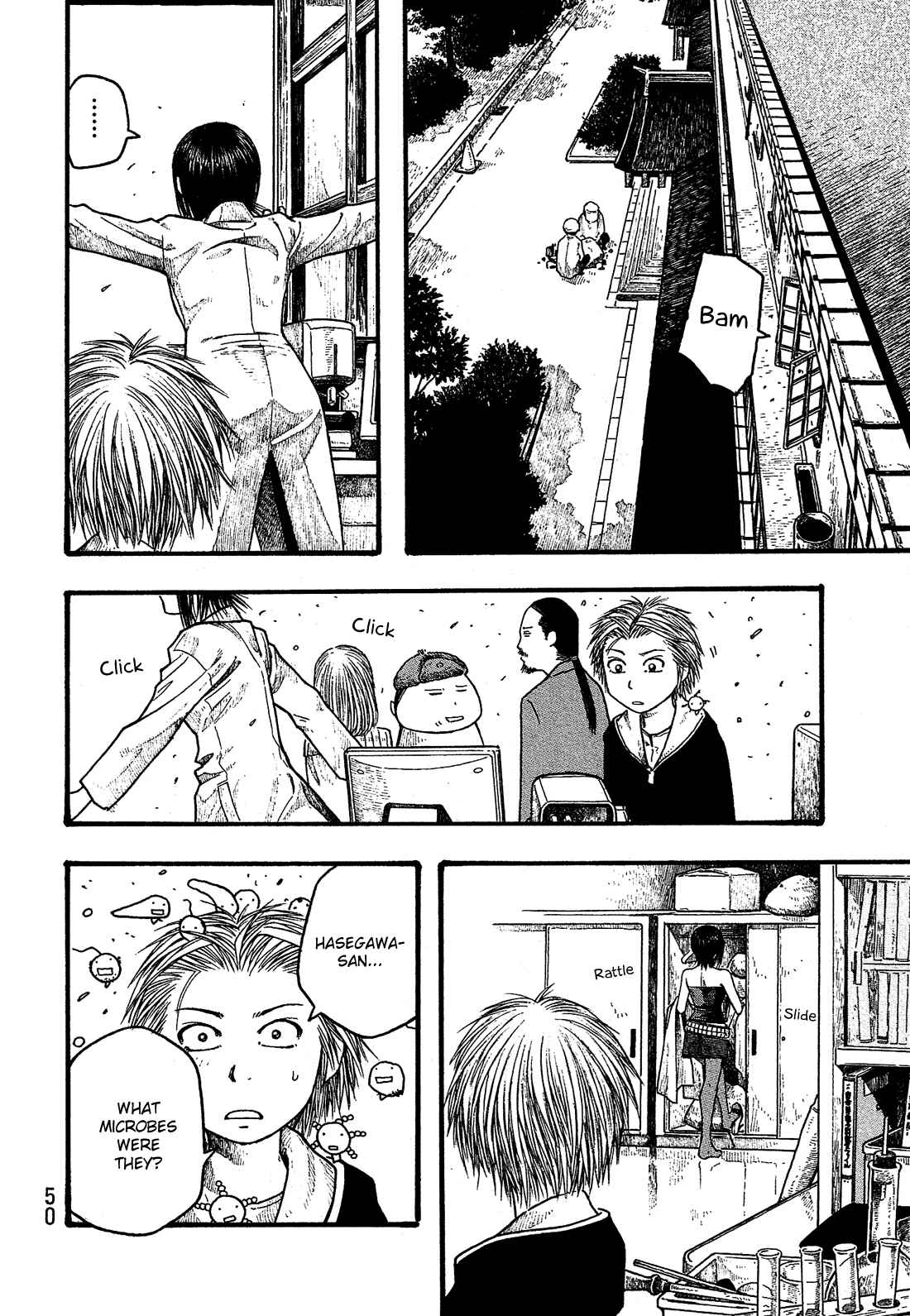 Page 13 Chapter 14 Tales of Agriculture