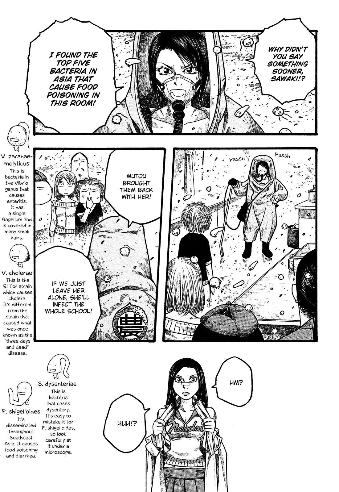 Page 14 Chapter 14 Tales of Agriculture