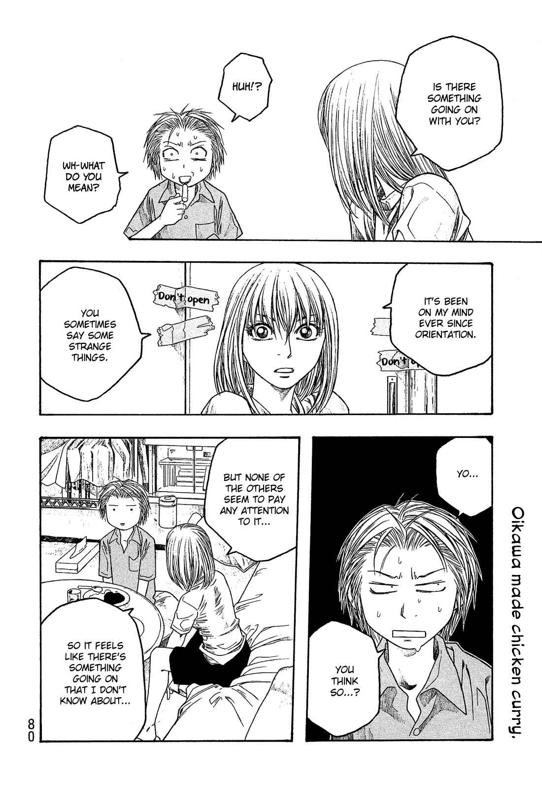 Page 15 Chapter 42 Tales of Agriculture
