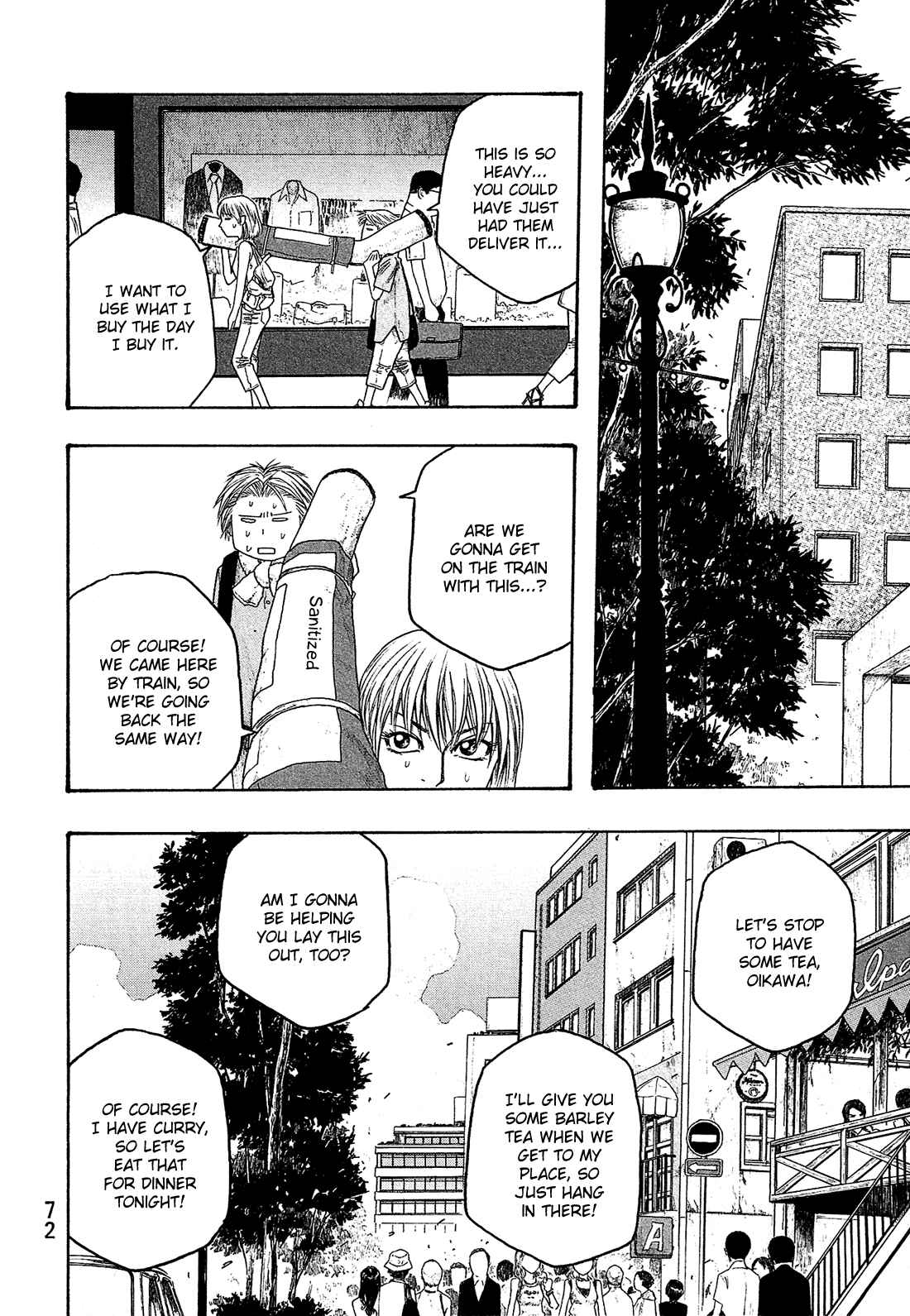 Page 7 Chapter 42 Tales of Agriculture