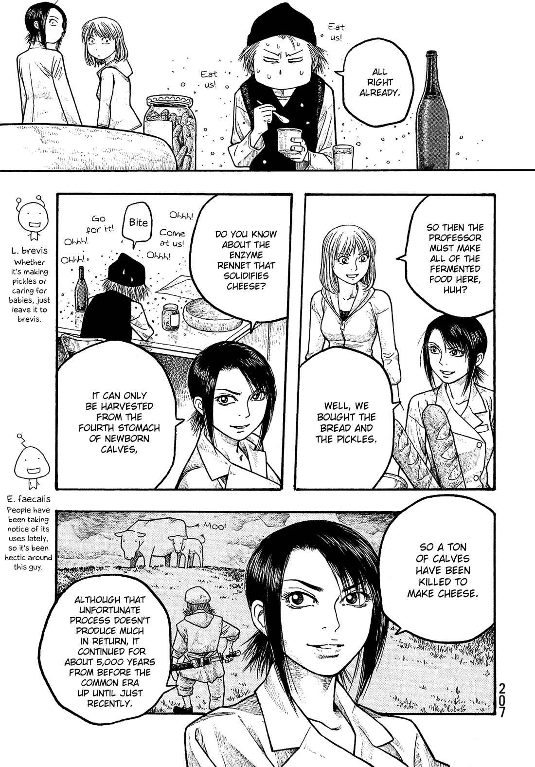 Page 10 Chapter 11 Tales of Agriculture