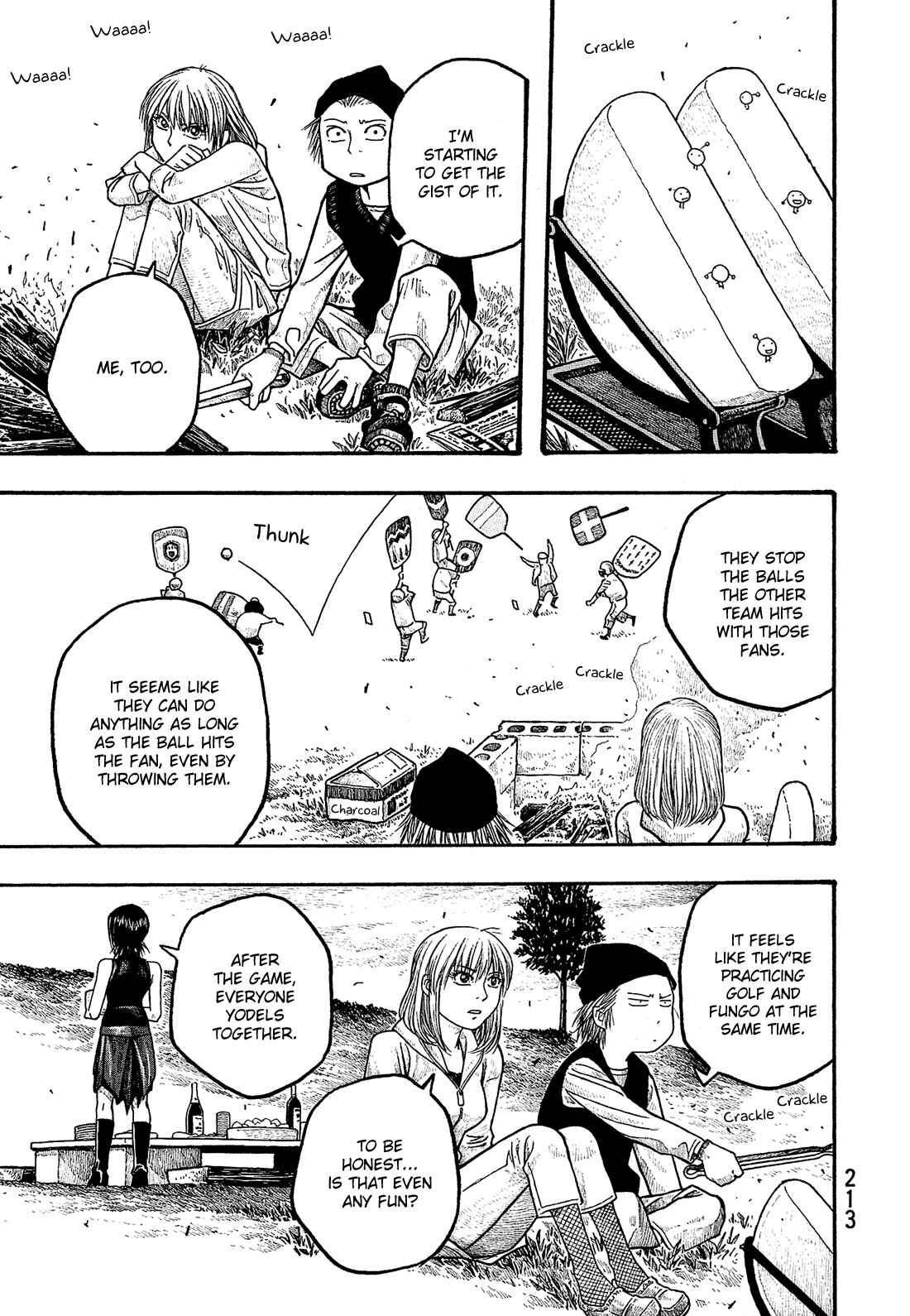 Page 16 Chapter 11 Tales of Agriculture