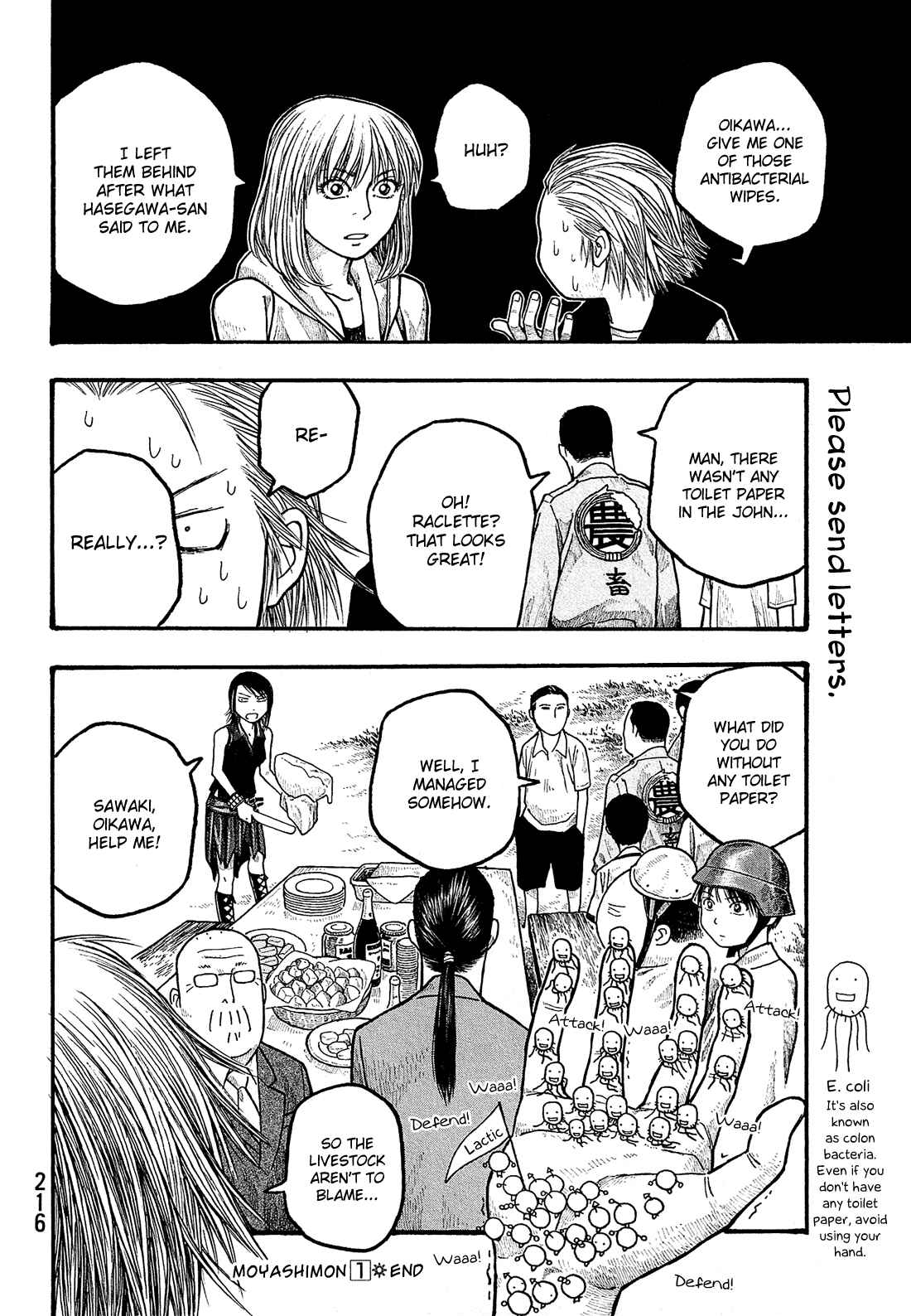 Page 19 Chapter 11 Tales of Agriculture