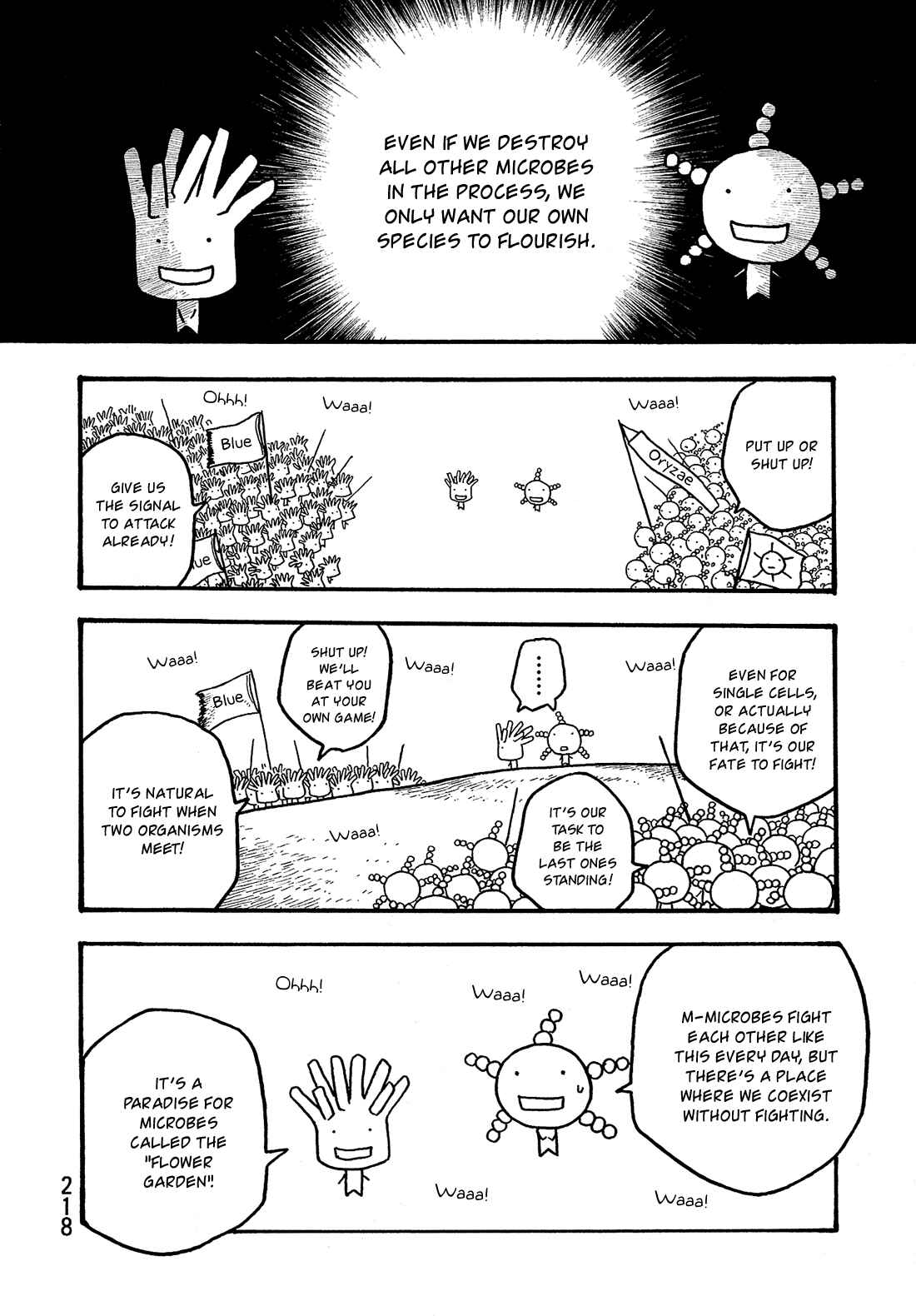 Page 21 Chapter 11 Tales of Agriculture