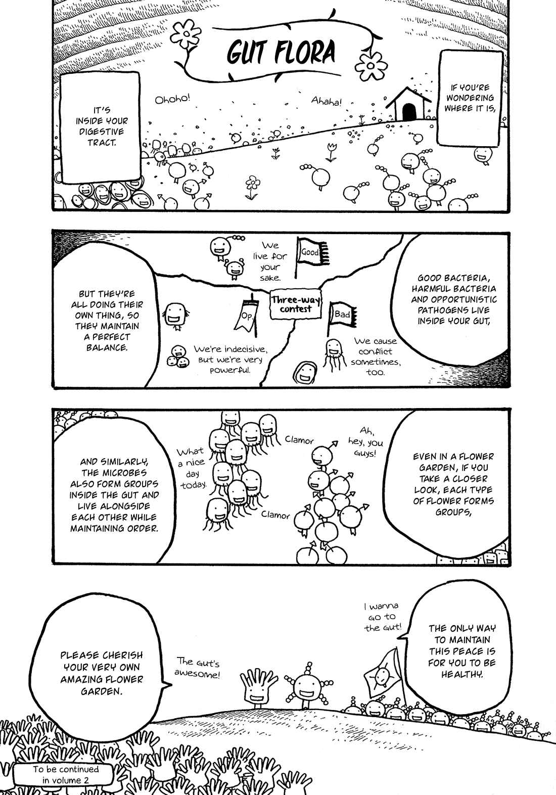 Page 22 Chapter 11 Tales of Agriculture