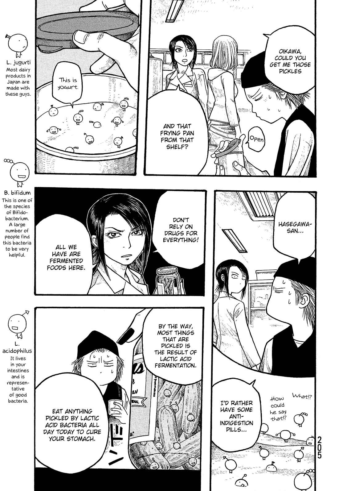 Page 8 Chapter 11 Tales of Agriculture