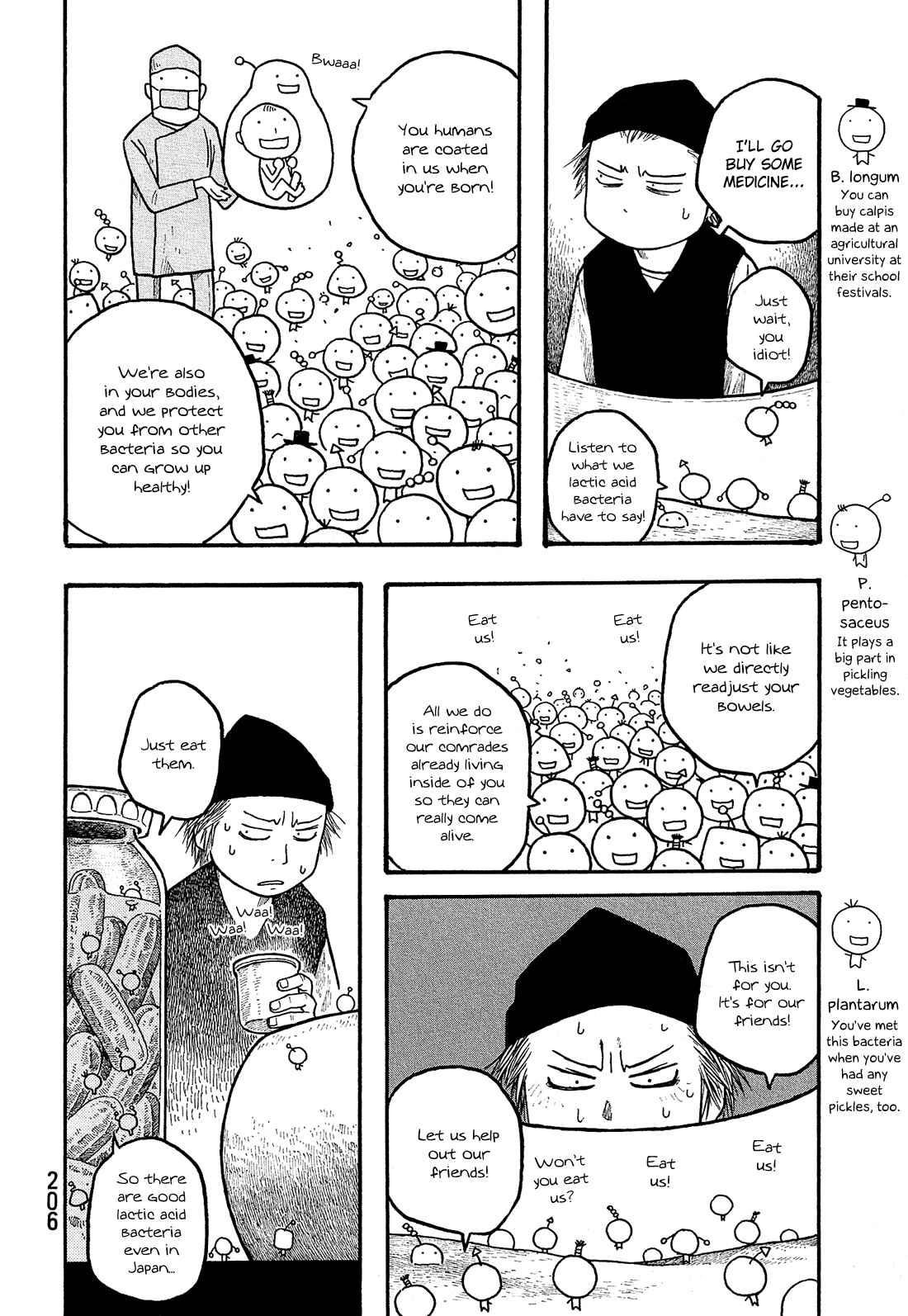 Page 9 Chapter 11 Tales of Agriculture