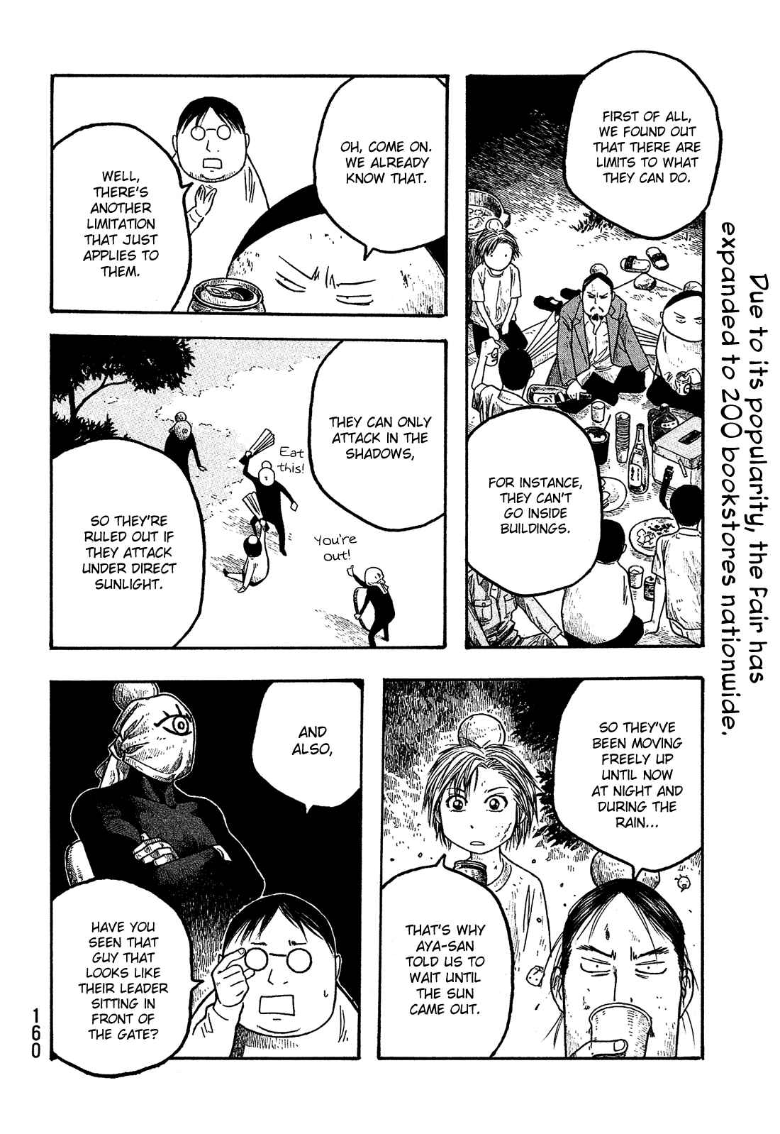 Page 15 Chapter 20 Tales of Agriculture
