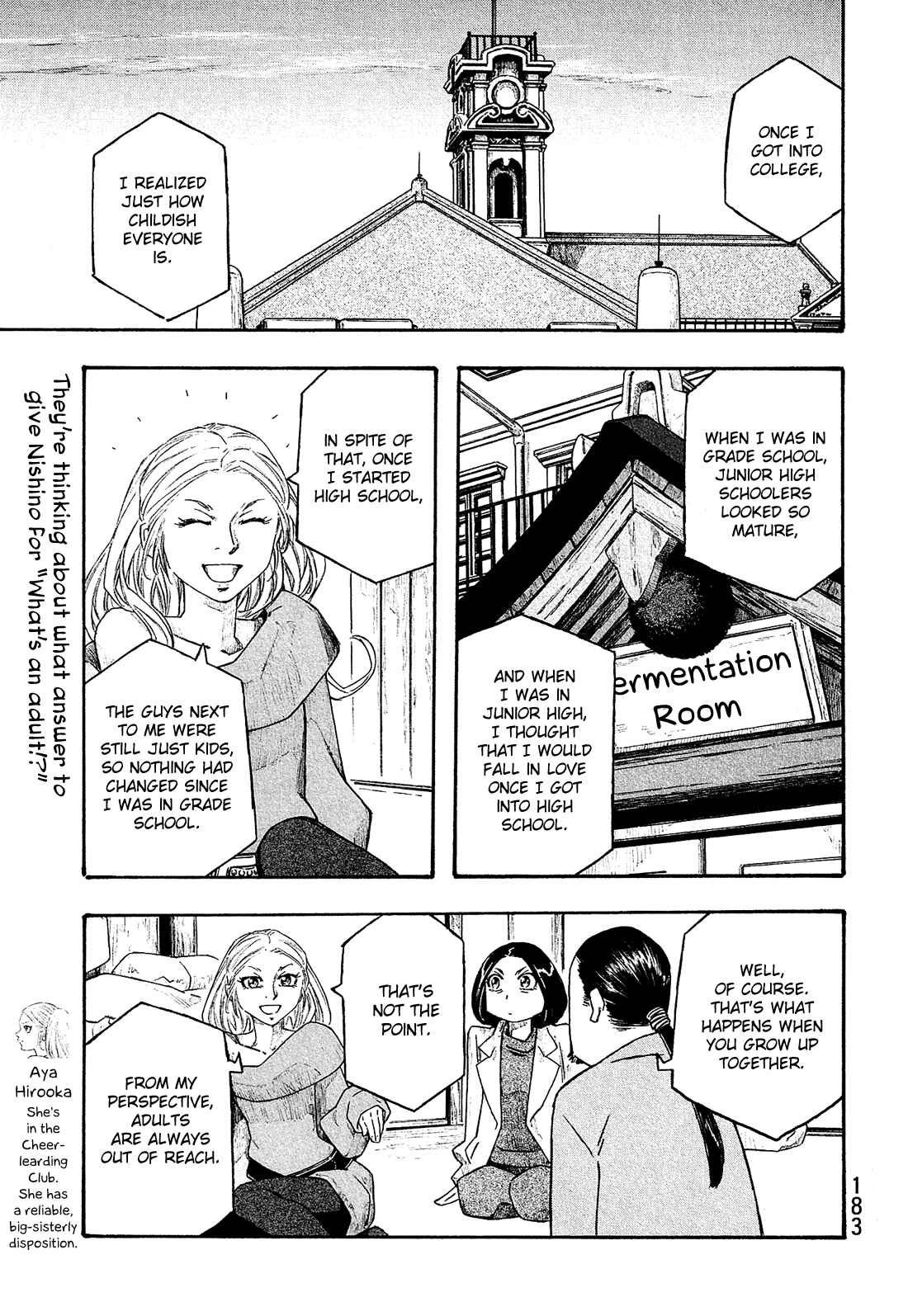 Page 6 Chapter 149 Tales of Agriculture