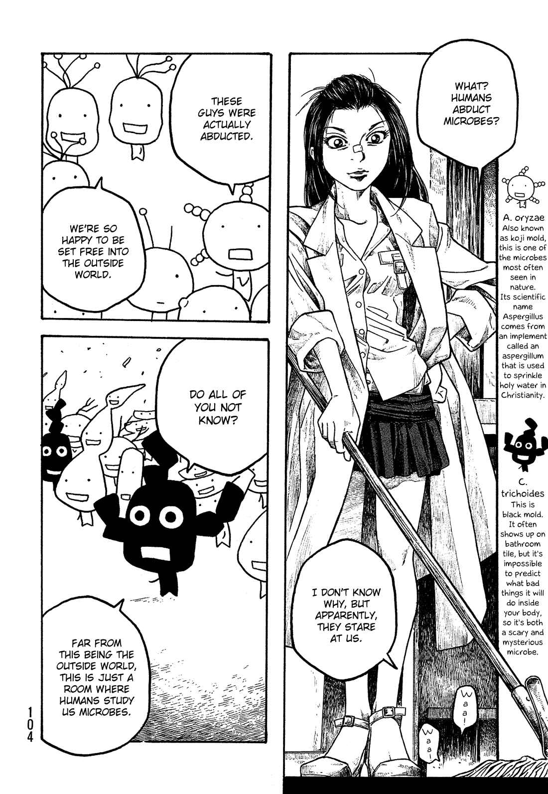 Page 12 Chapter 17 Tales of Agriculture