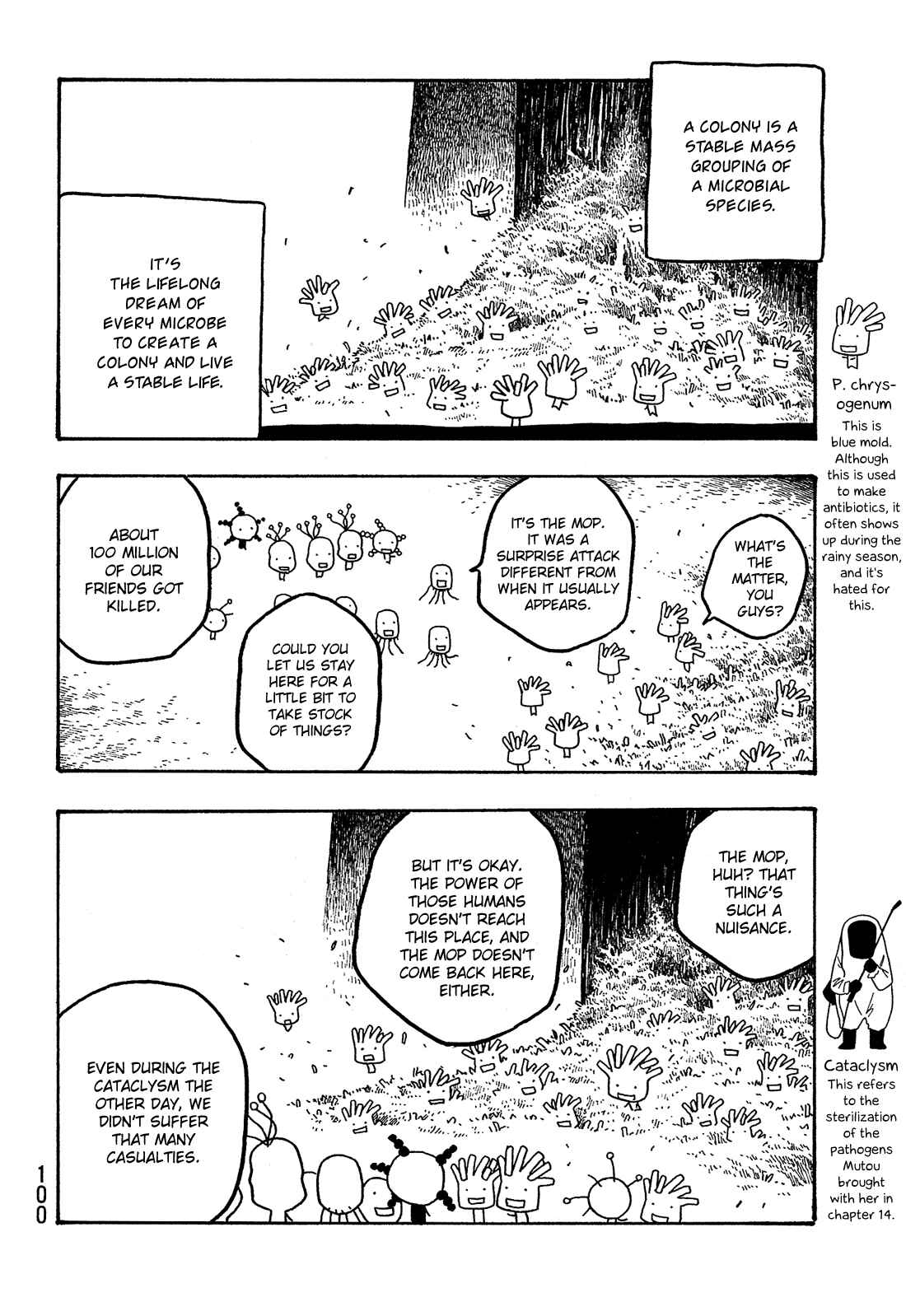 Page 8 Chapter 17 Tales of Agriculture