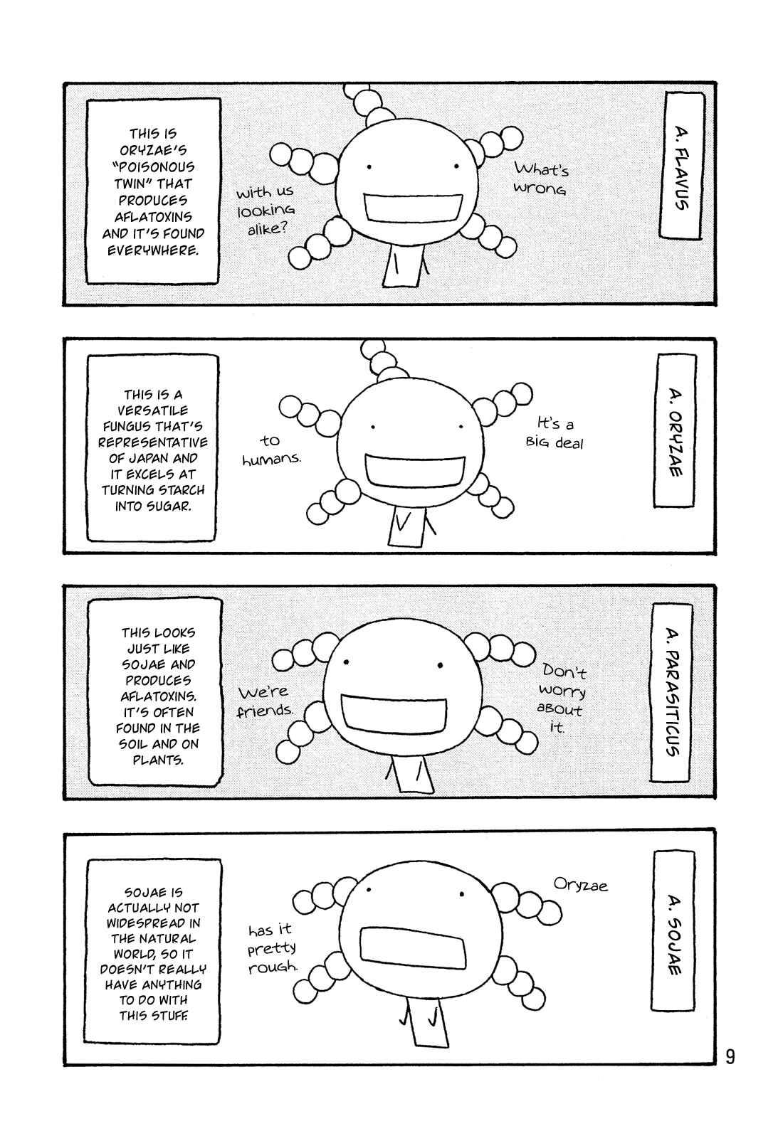 Page 11 Chapter 38 Tales of Agriculture
