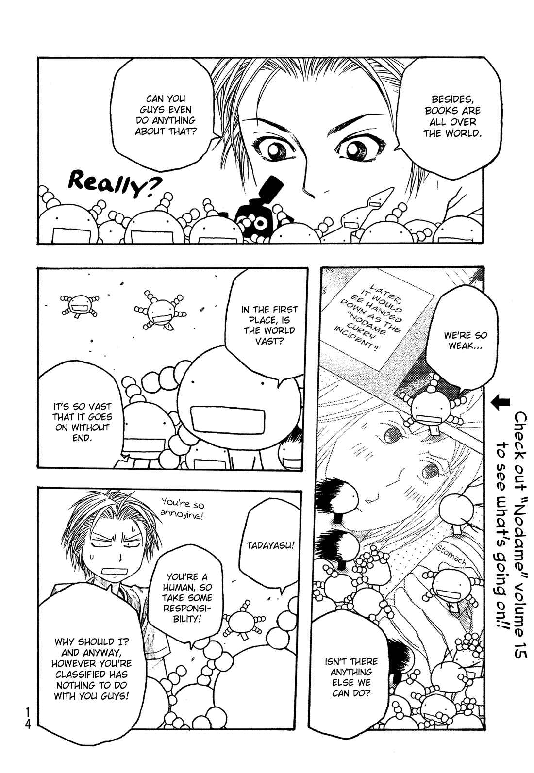 Page 16 Chapter 38 Tales of Agriculture