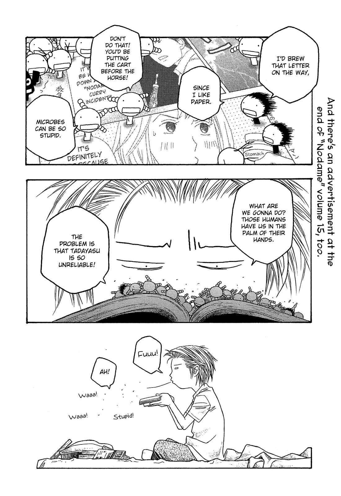 Page 18 Chapter 38 Tales of Agriculture