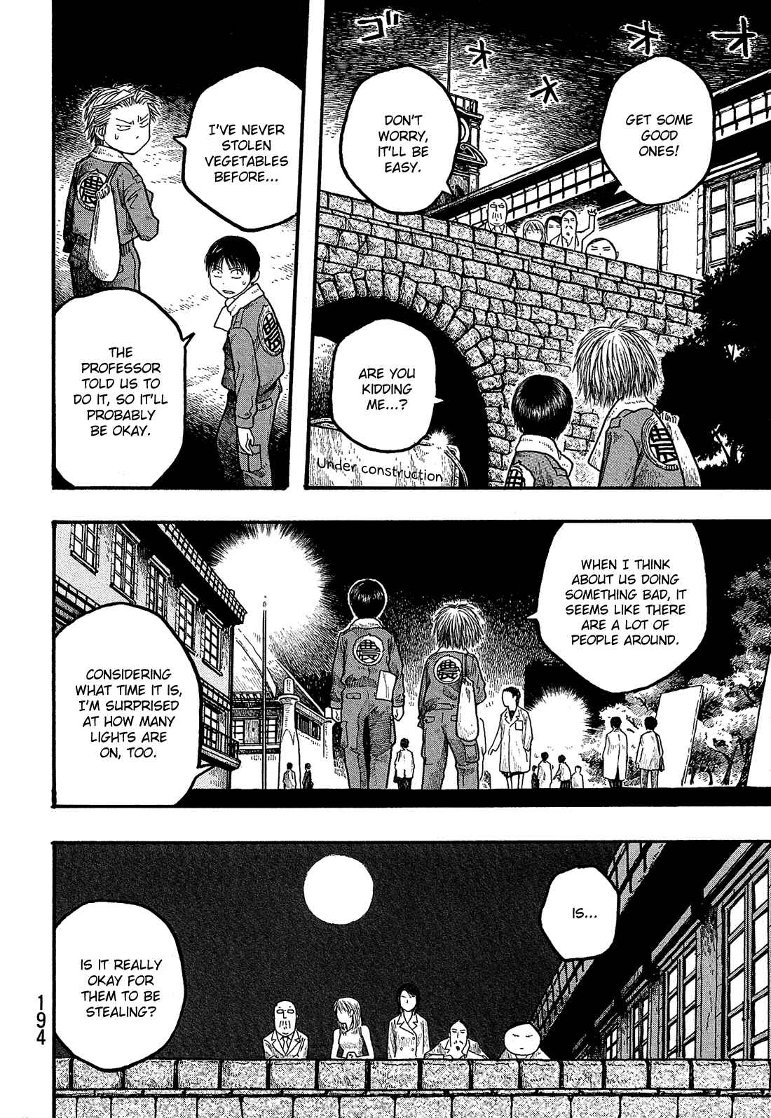 Page 15 Chapter 10 Tales of Agriculture