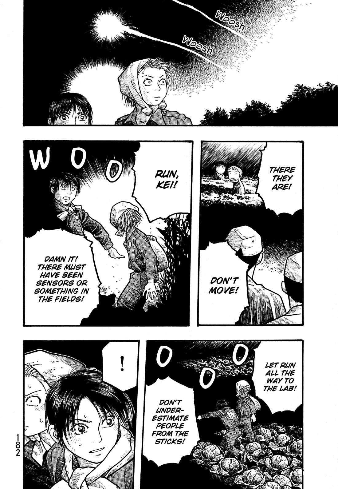 Page 3 Chapter 10 Tales of Agriculture