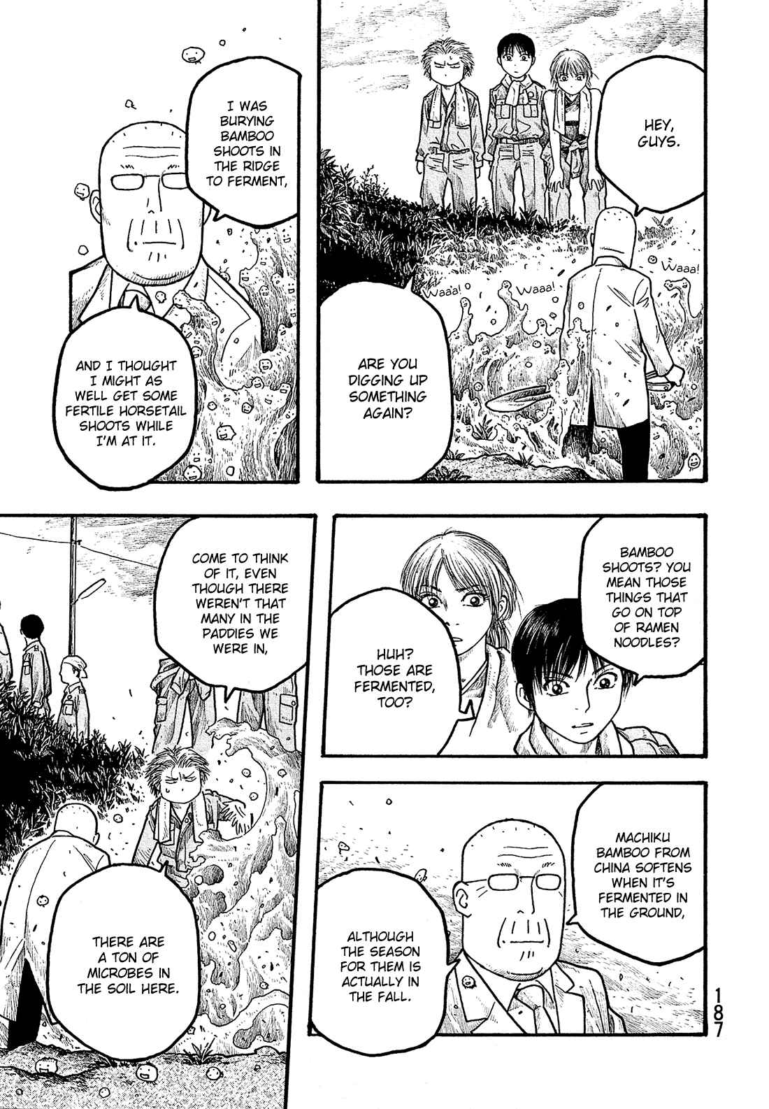 Page 8 Chapter 10 Tales of Agriculture