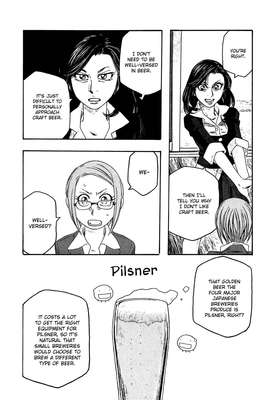 Page 9 Chapter 89 Tales of Agriculture