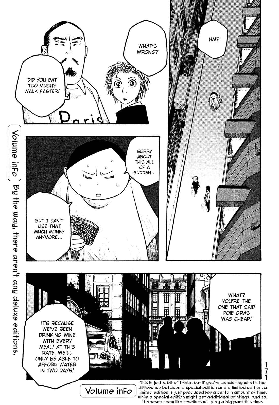 Page 10 Chapter 60 Tales of Agriculture