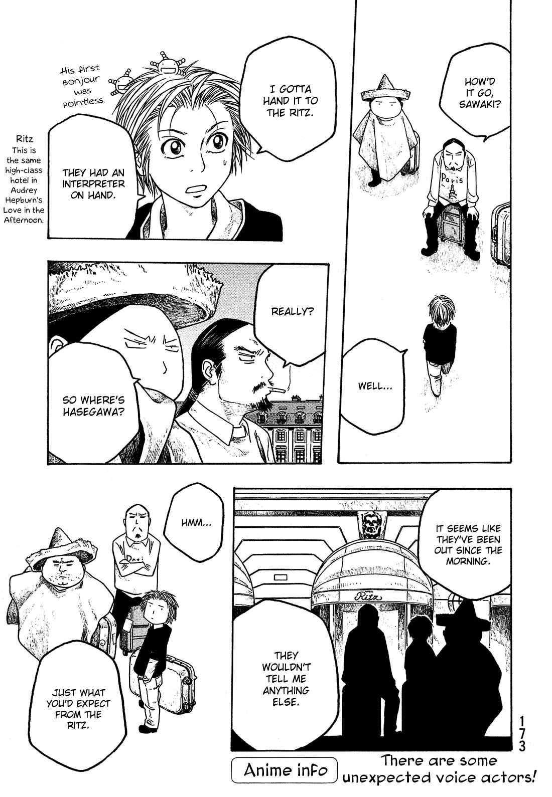 Page 12 Chapter 60 Tales of Agriculture