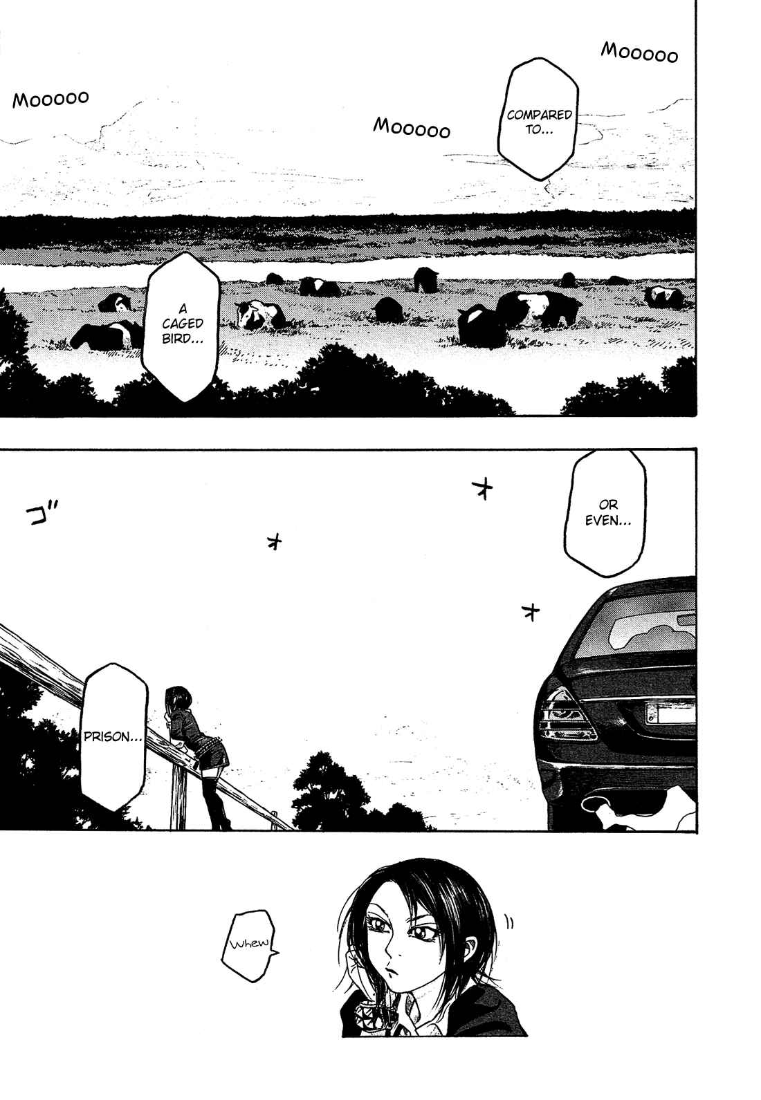Page 16 Chapter 60 Tales of Agriculture