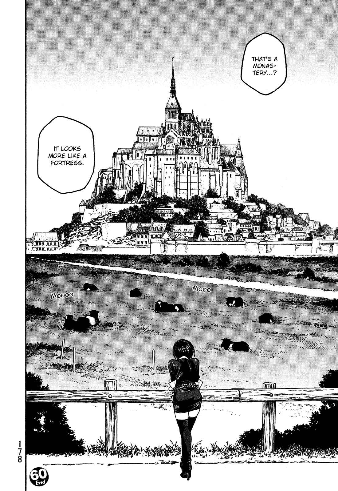 Page 17 Chapter 60 Tales of Agriculture