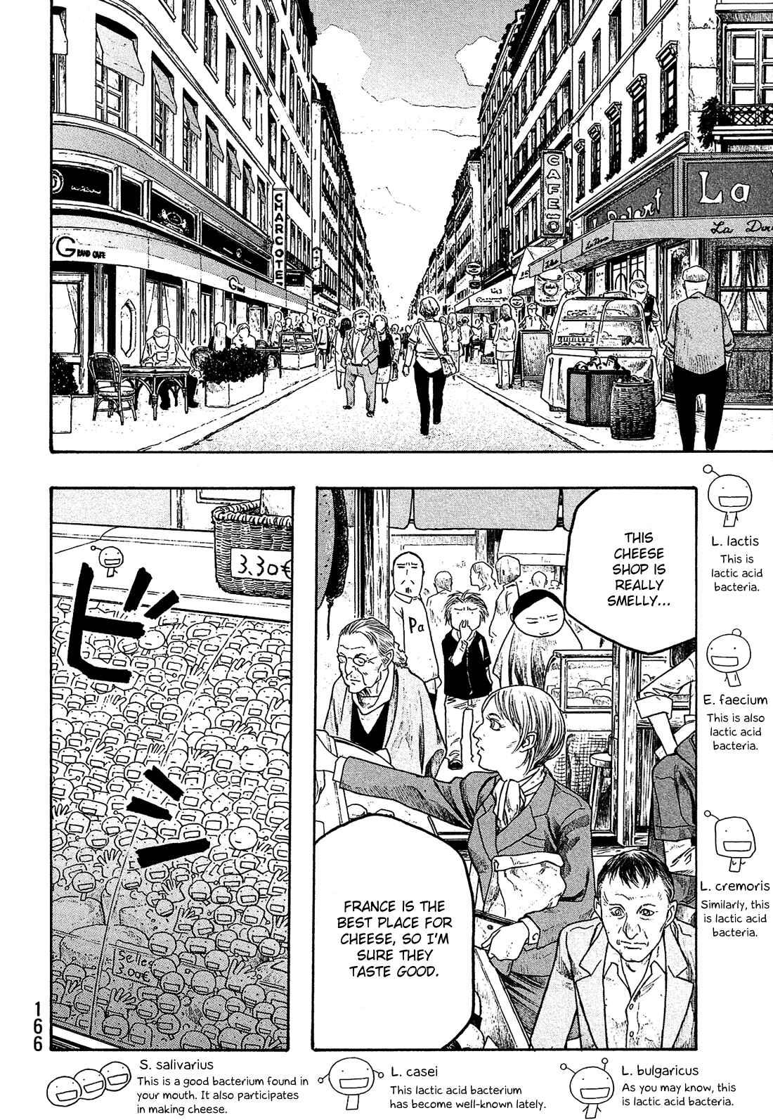 Page 5 Chapter 60 Tales of Agriculture