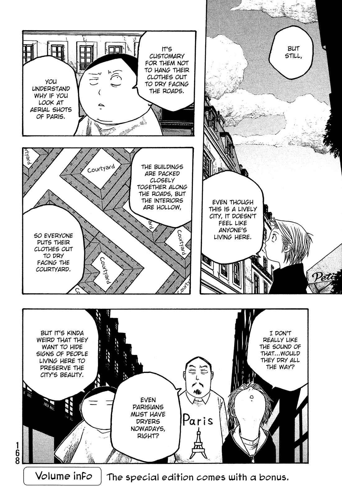 Page 7 Chapter 60 Tales of Agriculture