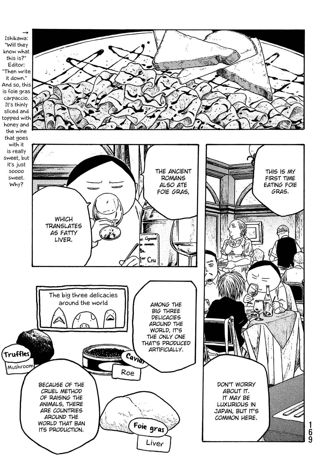 Page 8 Chapter 60 Tales of Agriculture