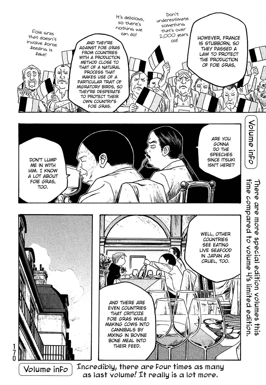Page 9 Chapter 60 Tales of Agriculture