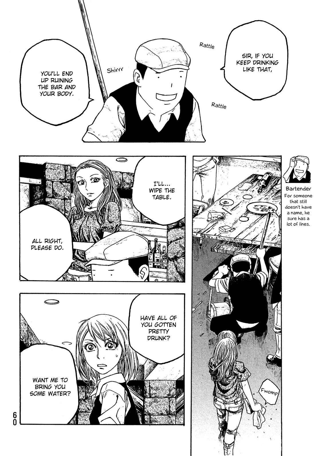 Page 11 Chapter 52 Tales of Agriculture