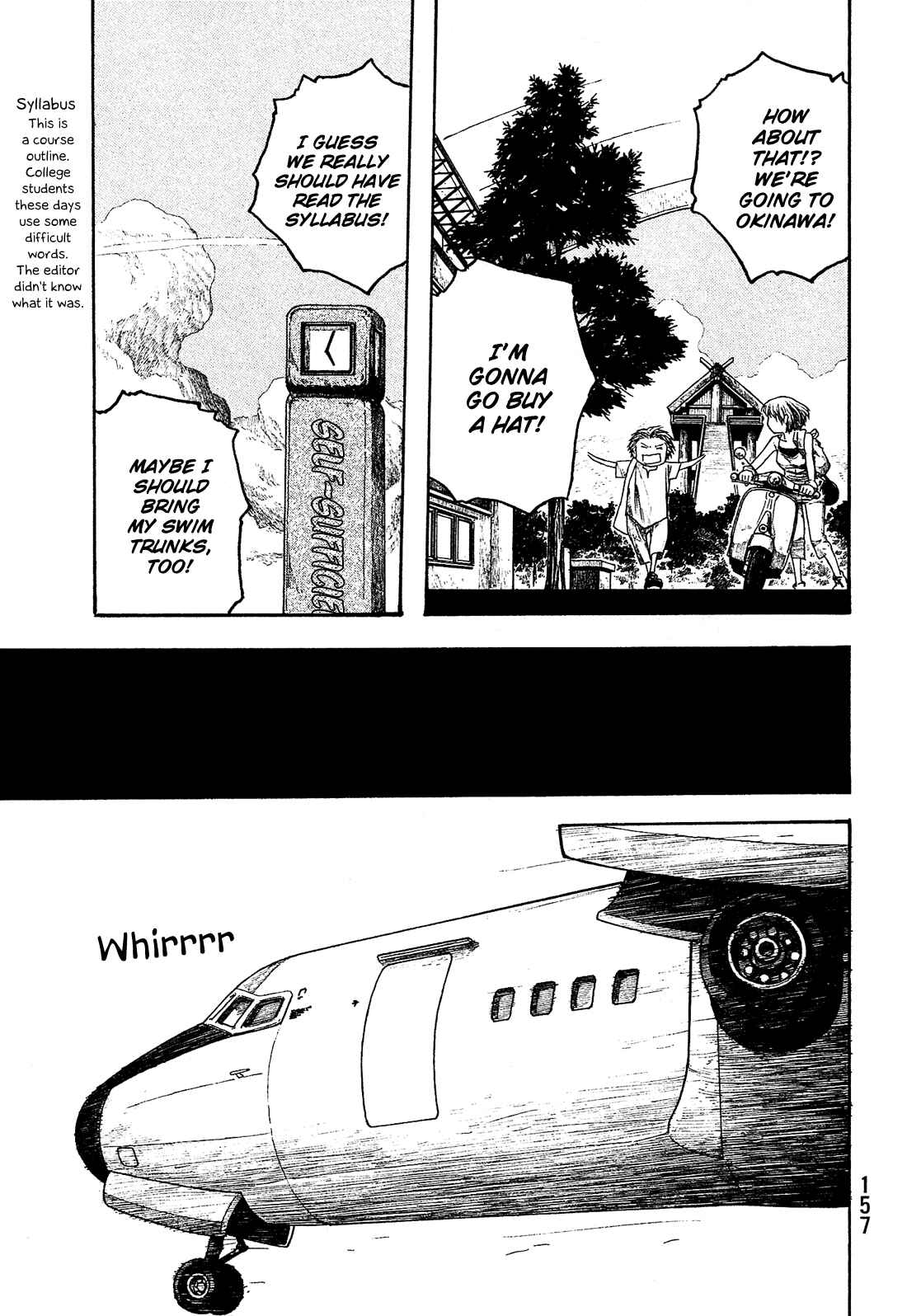 Page 13 Chapter 33 Tales of Agriculture