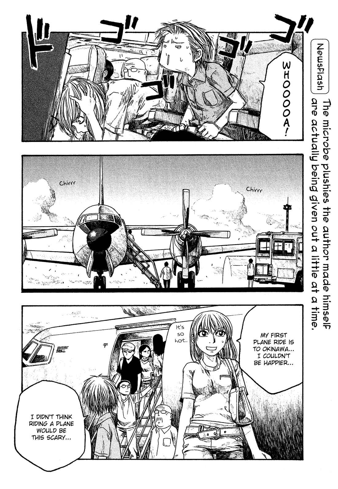 Page 14 Chapter 33 Tales of Agriculture