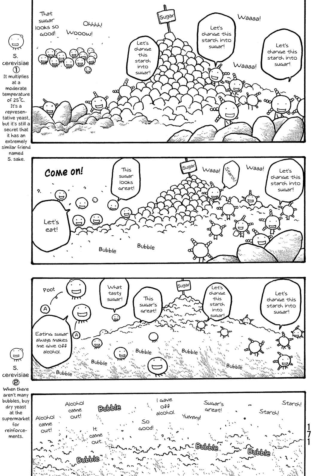 Page 10 Chapter 9 Tales of Agriculture
