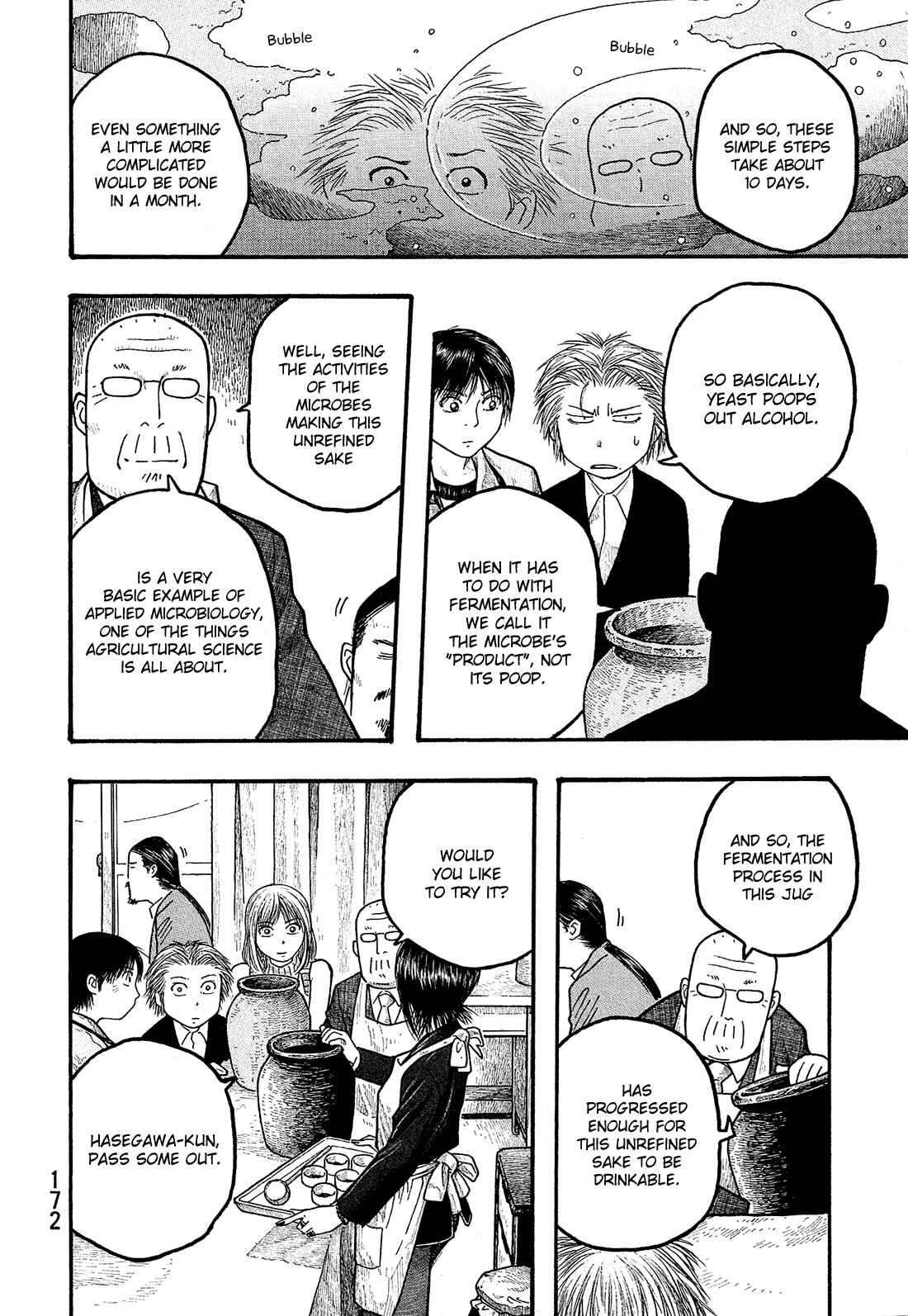 Page 11 Chapter 9 Tales of Agriculture