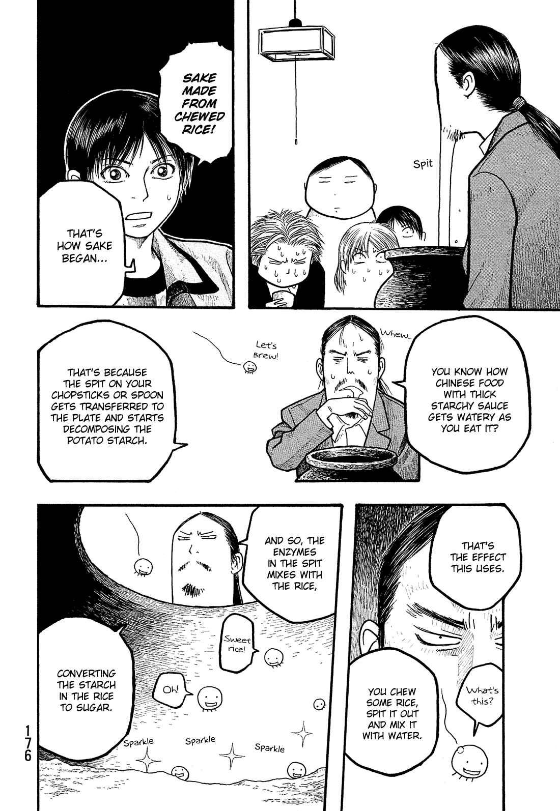 Page 15 Chapter 9 Tales of Agriculture