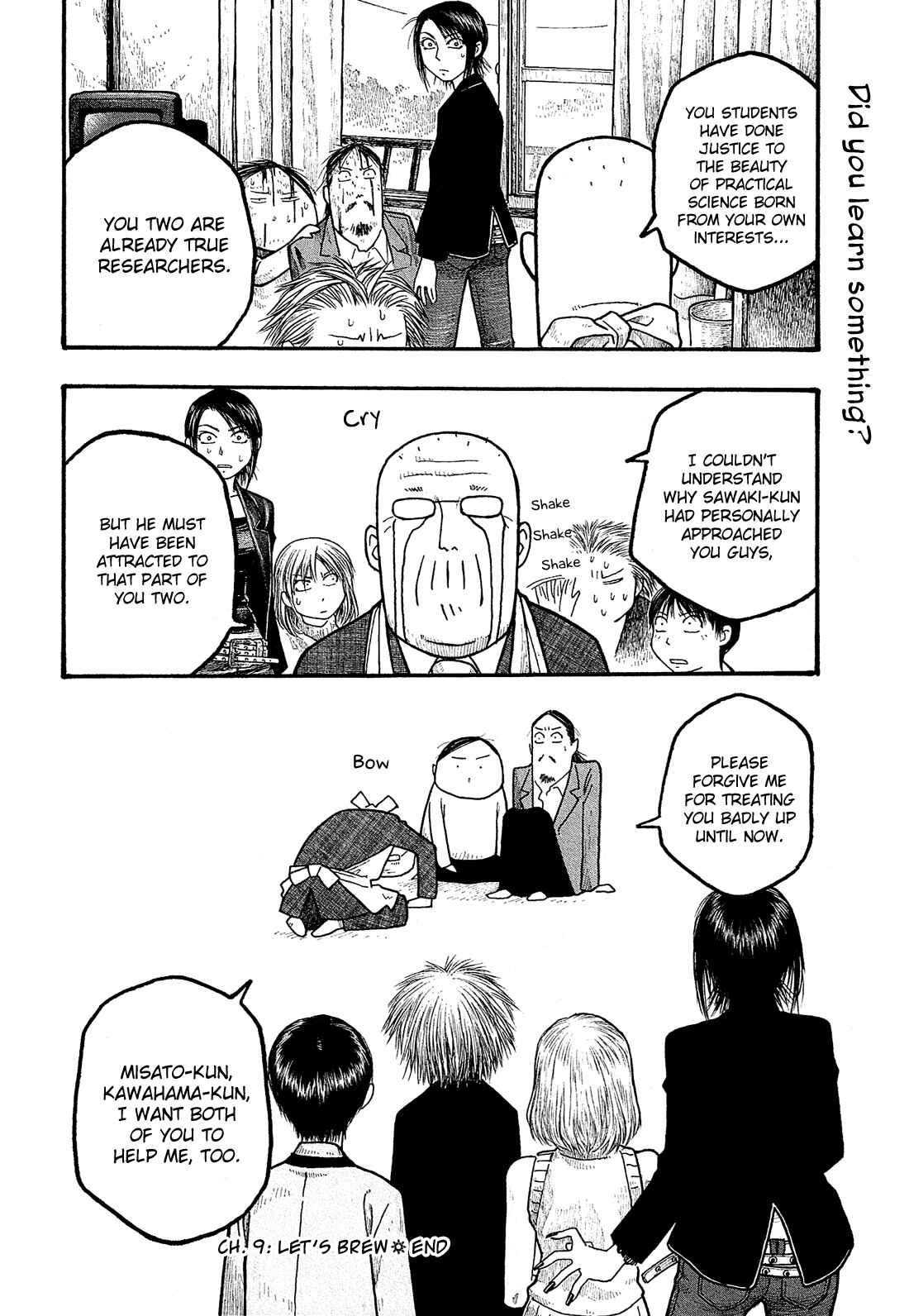 Page 19 Chapter 9 Tales of Agriculture