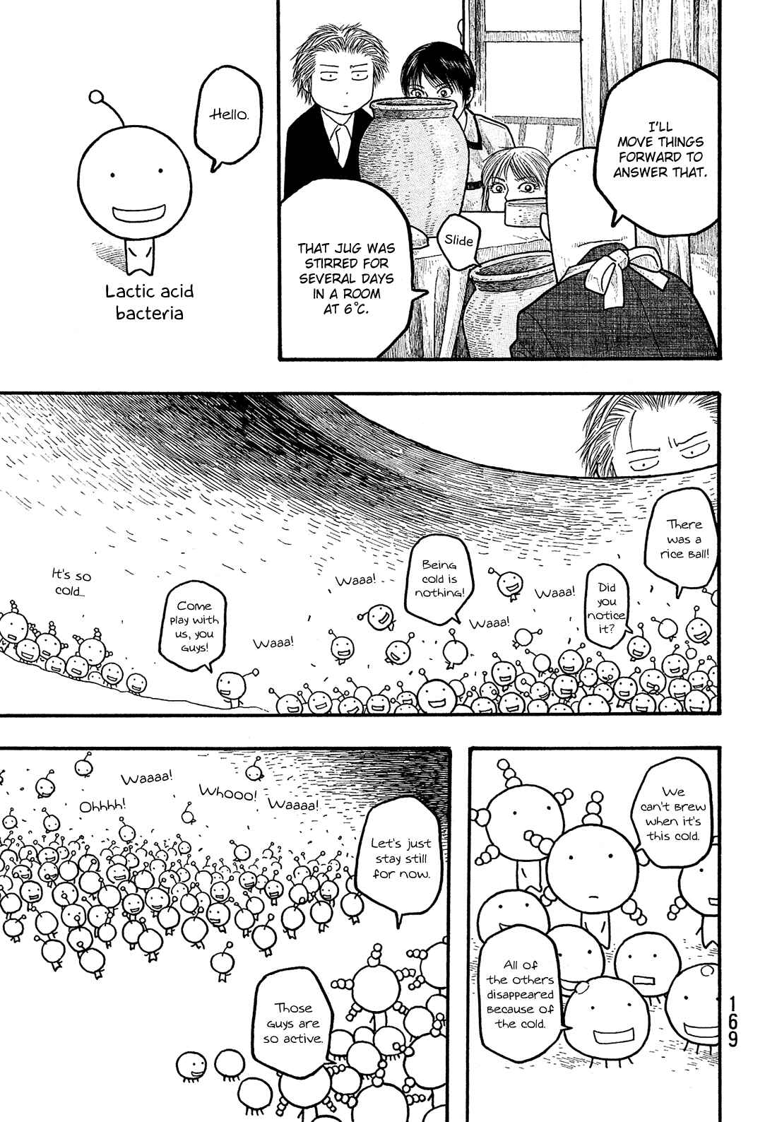 Page 8 Chapter 9 Tales of Agriculture