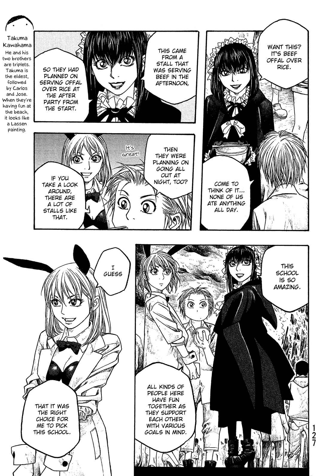 Page 6 Chapter 57 Tales of Agriculture