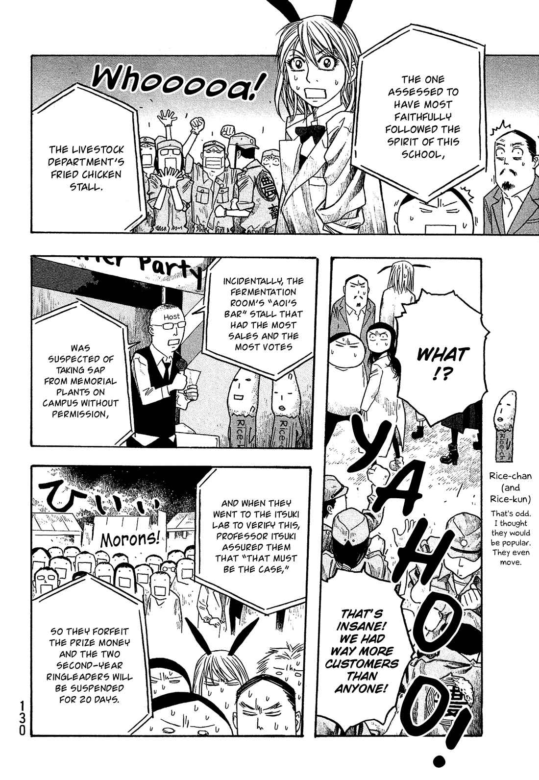 Page 9 Chapter 57 Tales of Agriculture