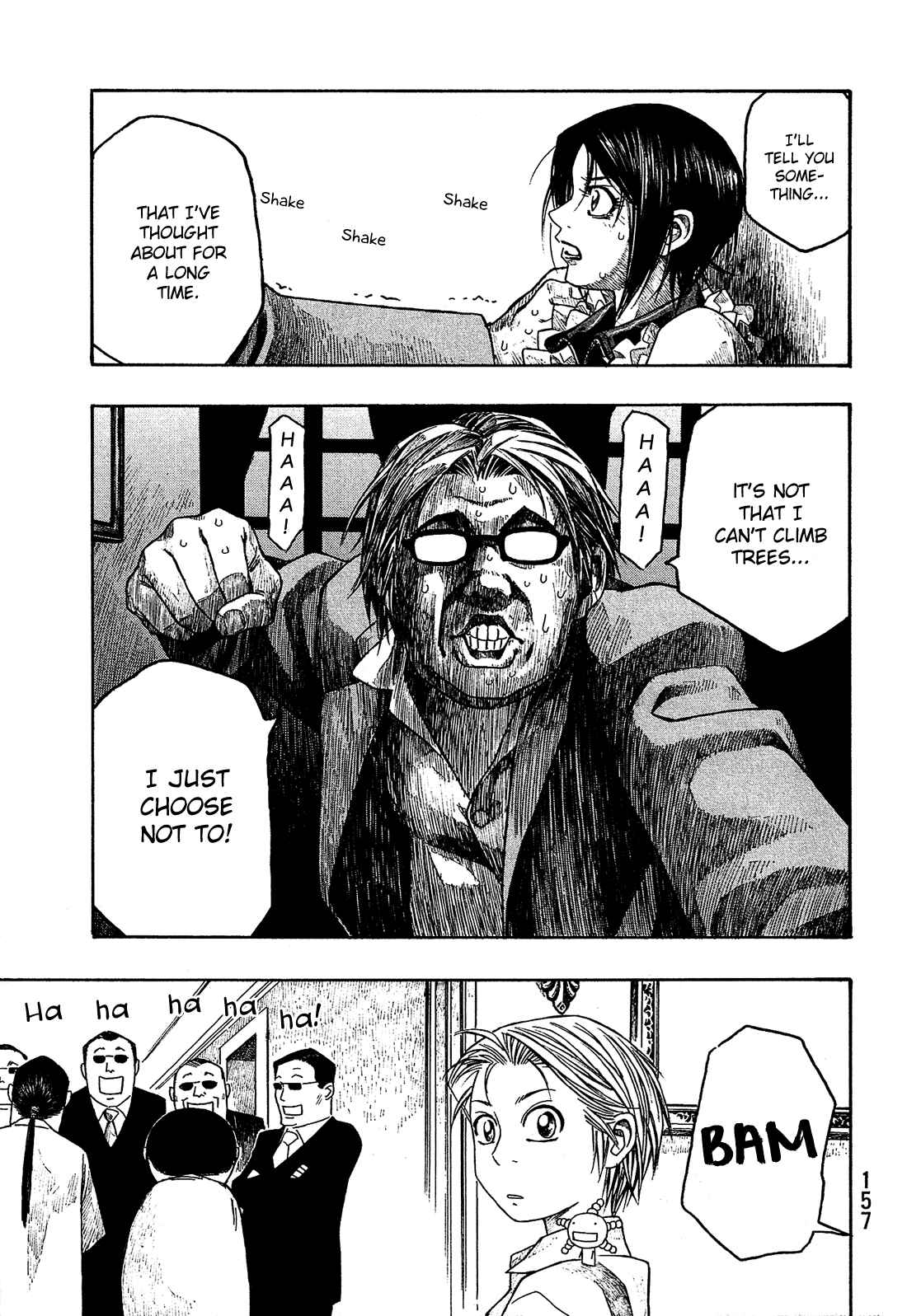 Page 10 Chapter 70 Tales of Agriculture