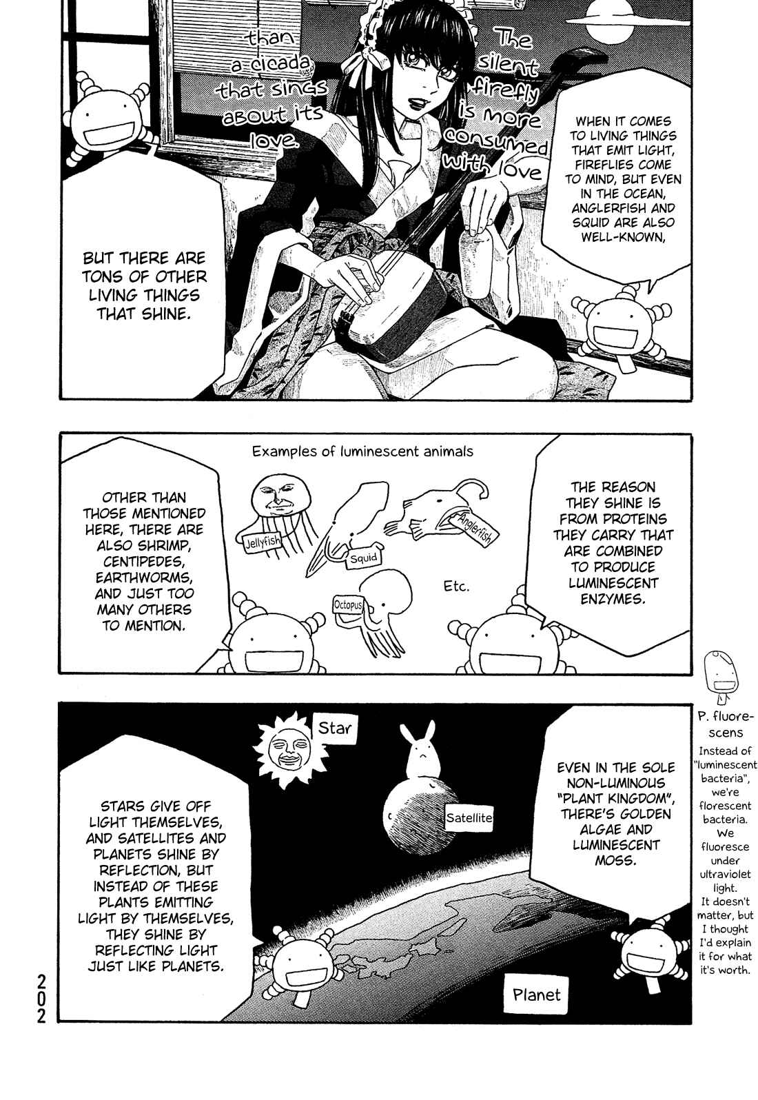 Page 19 Chapter 110 Tales of Agriculture