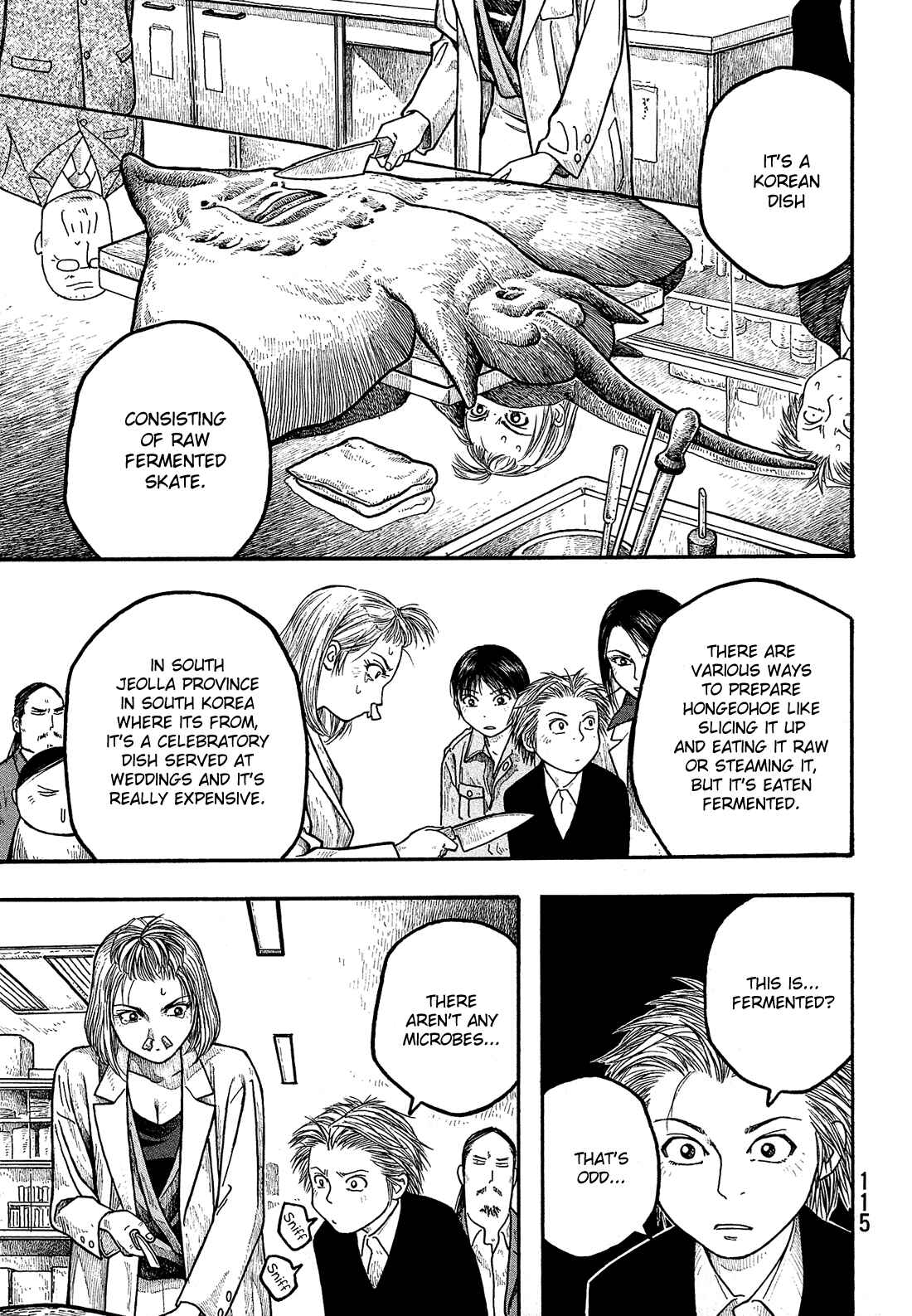 Page 10 Chapter 6 Tales of Agriculture