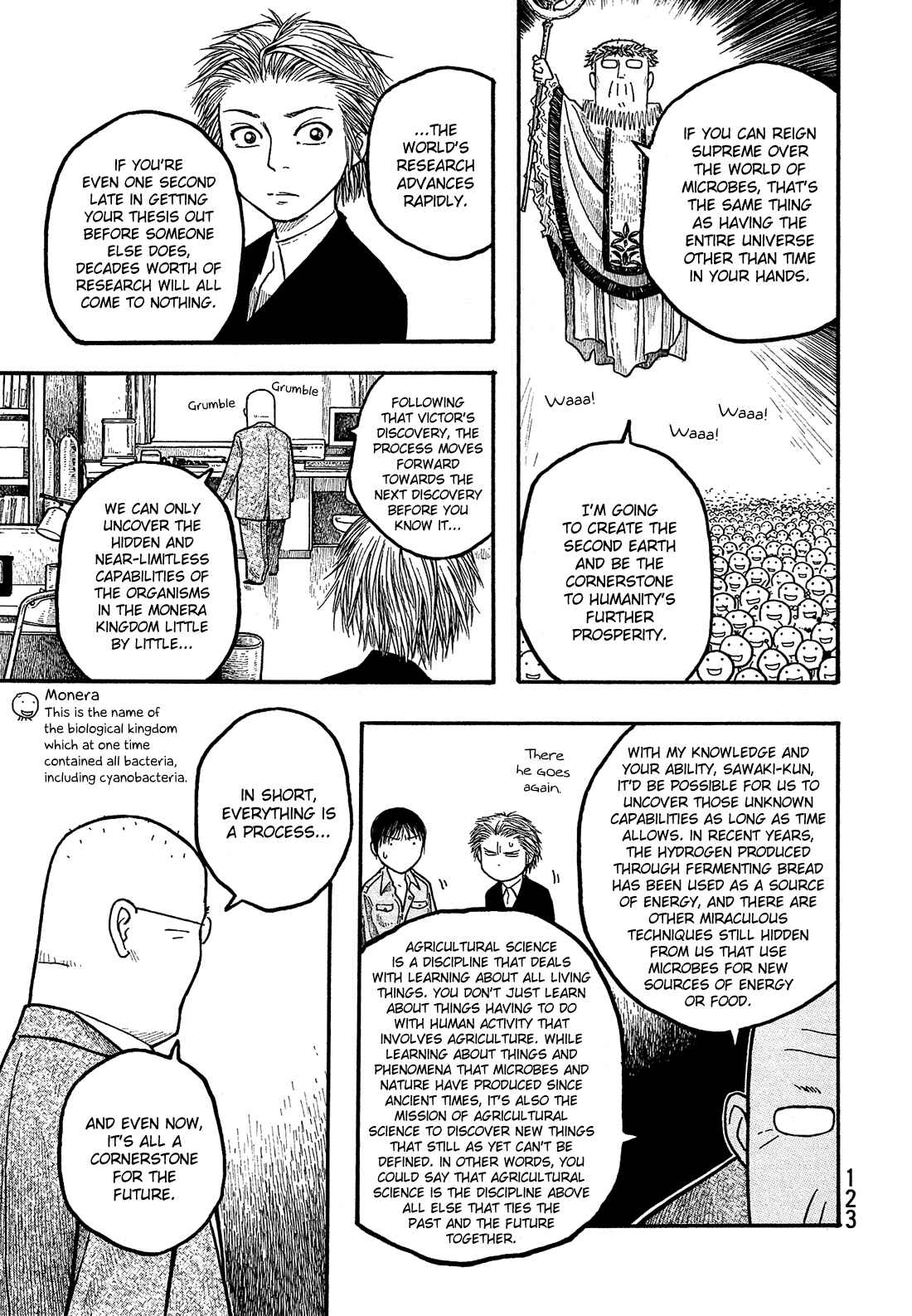 Page 18 Chapter 6 Tales of Agriculture
