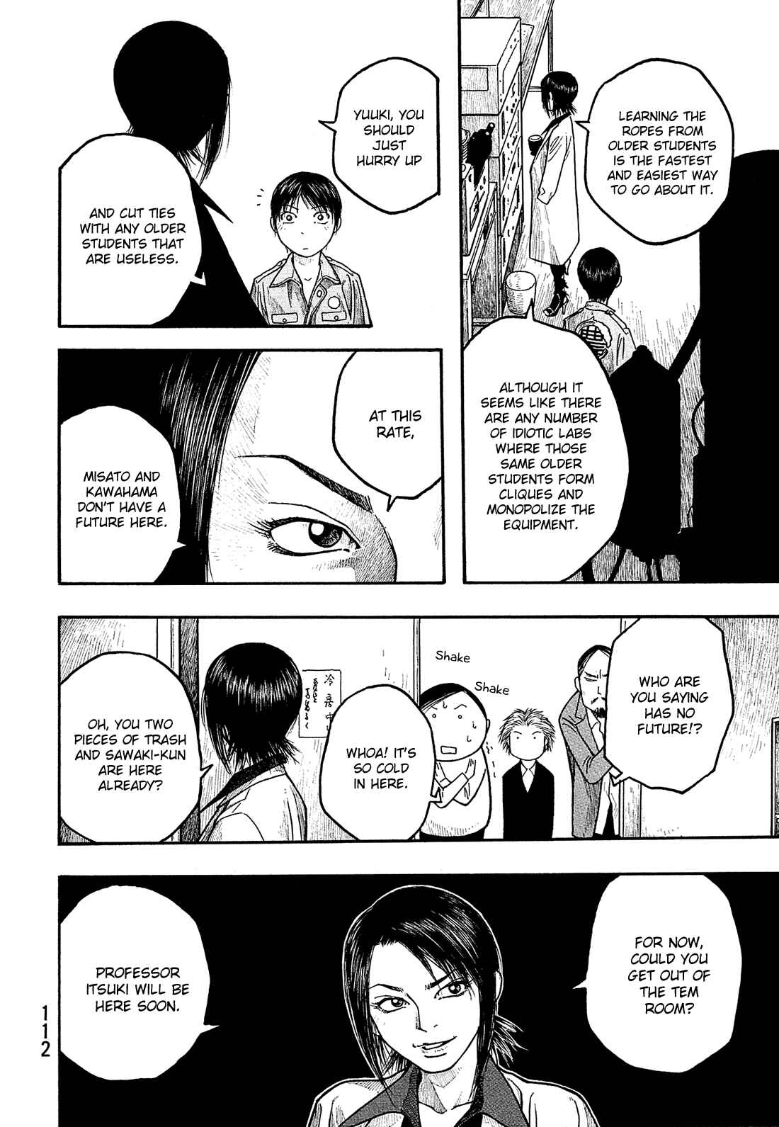Page 7 Chapter 6 Tales of Agriculture