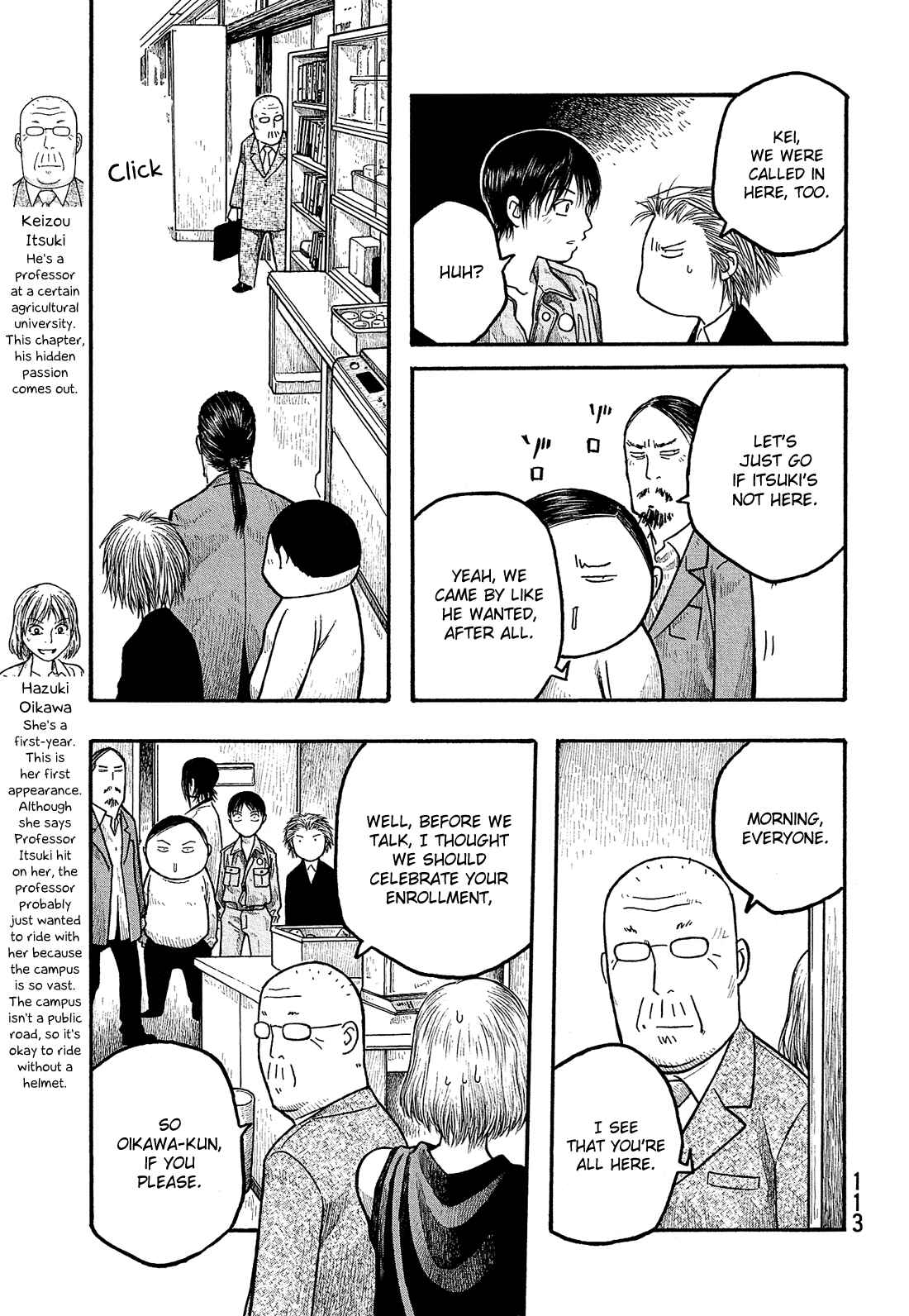 Page 8 Chapter 6 Tales of Agriculture